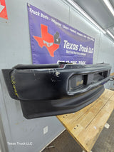 2023-2025 Ford Super Duty F450 F550 Front Bumper