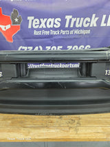 2023-2025 Ford Super Duty F450 F550 Front Bumper