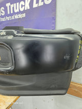 2023-2025 Ford Super Duty F450 F550 Front Bumper