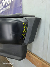 2023-2025 Ford Super Duty F450 F550 Front Bumper