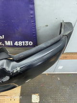 2023-2025 Ford Super Duty F450 F550 Front Bumper