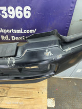 2023-2025 Ford Super Duty F450 F550 Front Bumper