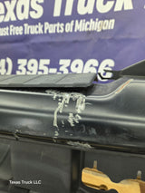 2023-2025 Ford Super Duty F450 F550 Front Bumper