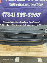 2023-2025 Ford Super Duty F450 F550 Front Bumper