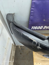 2023-2025 Ford Super Duty F450 F550 Front Bumper