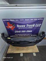 2023-2025 Ford Super Duty F450 F550 Front Bumper