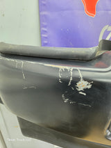 2023-2025 Ford Super Duty F450 F550 Front Bumper