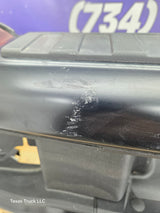 2023-2025 Ford Super Duty F450 F550 Front Bumper