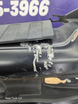 2023-2025 Ford Super Duty F450 F550 Front Bumper