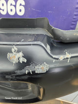 2023-2025 Ford Super Duty F450 F550 Front Bumper