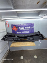 2023-2025 Ford Super Duty F450 F550 Front Bumper