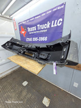 2023-2025 Ford Super Duty F450 F550 Front Bumper