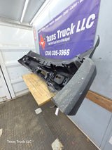 2023-2025 Ford Super Duty F450 F550 Front Bumper