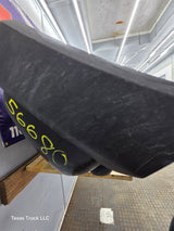 2023-2025 Ford Super Duty F450 F550 Front Bumper