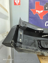 2023-2025 Ford Super Duty F450 F550 Front Bumper