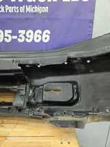 2023-2025 Ford Super Duty F450 F550 Front Bumper