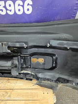 2023-2025 Ford Super Duty F450 F550 Front Bumper