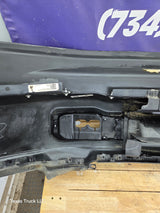 2023-2025 Ford Super Duty F450 F550 Front Bumper