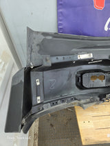 2023-2025 Ford Super Duty F450 F550 Front Bumper