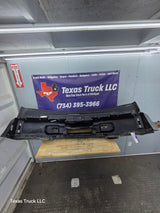 2023-2025 Ford Super Duty F450 F550 Front Bumper