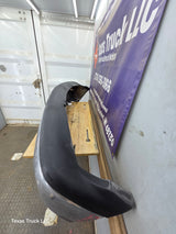 1999-2002 Chevrolet Silverado 1500 Front Bumper - Chrome