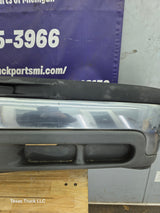 1999-2002 Chevrolet Silverado 1500 Front Bumper - Chrome