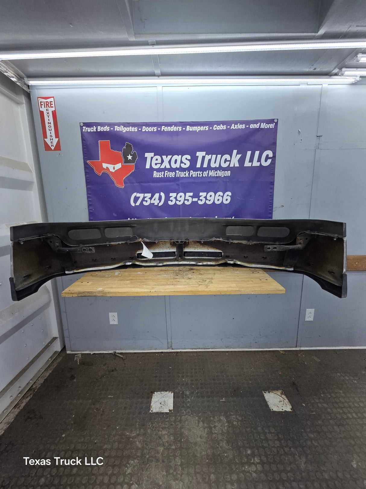 1999-2002 Chevrolet Silverado 1500 Front Bumper - Chrome