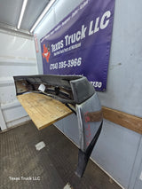 1999-2002 Chevrolet Silverado 1500 Front Bumper - Chrome