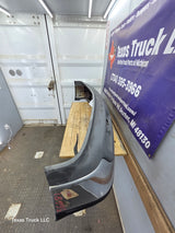 1999-2002 Chevrolet Silverado 1500 Front Bumper - Chrome