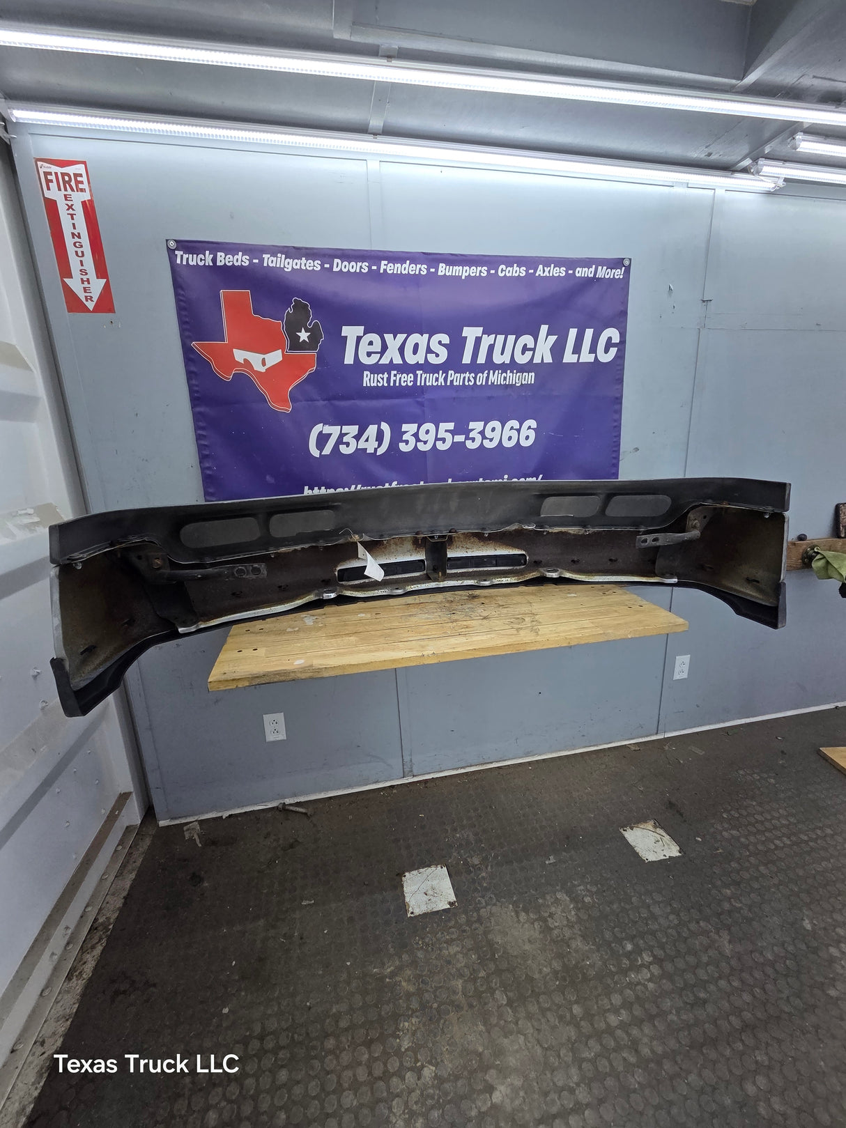 1999-2002 Chevrolet Silverado 1500 Front Bumper - Chrome