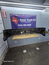 1999-2002 Chevrolet Silverado 1500 Front Bumper - Chrome