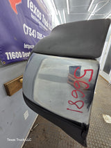 1999-2002 Chevrolet Silverado 1500 Front Bumper - Chrome