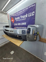 2007-2010 Chevrolet Silverado 2500 3500 HD Front Bumper