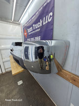 2007-2010 Chevrolet Silverado 2500 3500 HD Front Bumper