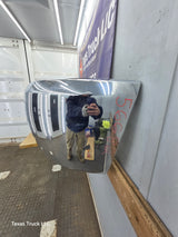 2007-2010 Chevrolet Silverado 2500 3500 HD Front Bumper