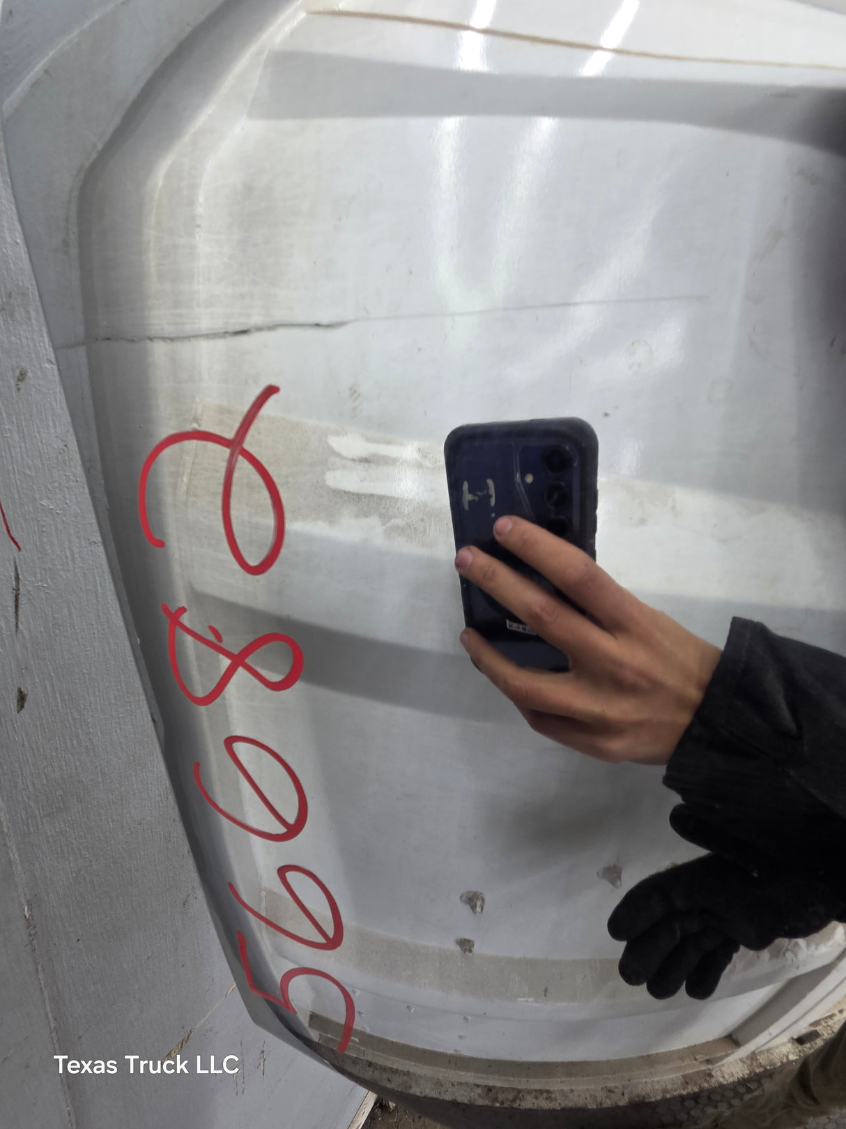 2007-2010 Chevrolet Silverado 2500 3500 HD Front Bumper