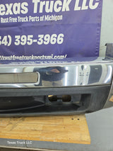 2007-2010 Chevrolet Silverado 2500 3500 HD Front Bumper
