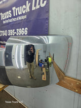 2007-2010 Chevrolet Silverado 2500 3500 HD Front Bumper