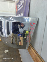 2007-2010 Chevrolet Silverado 2500 3500 HD Front Bumper