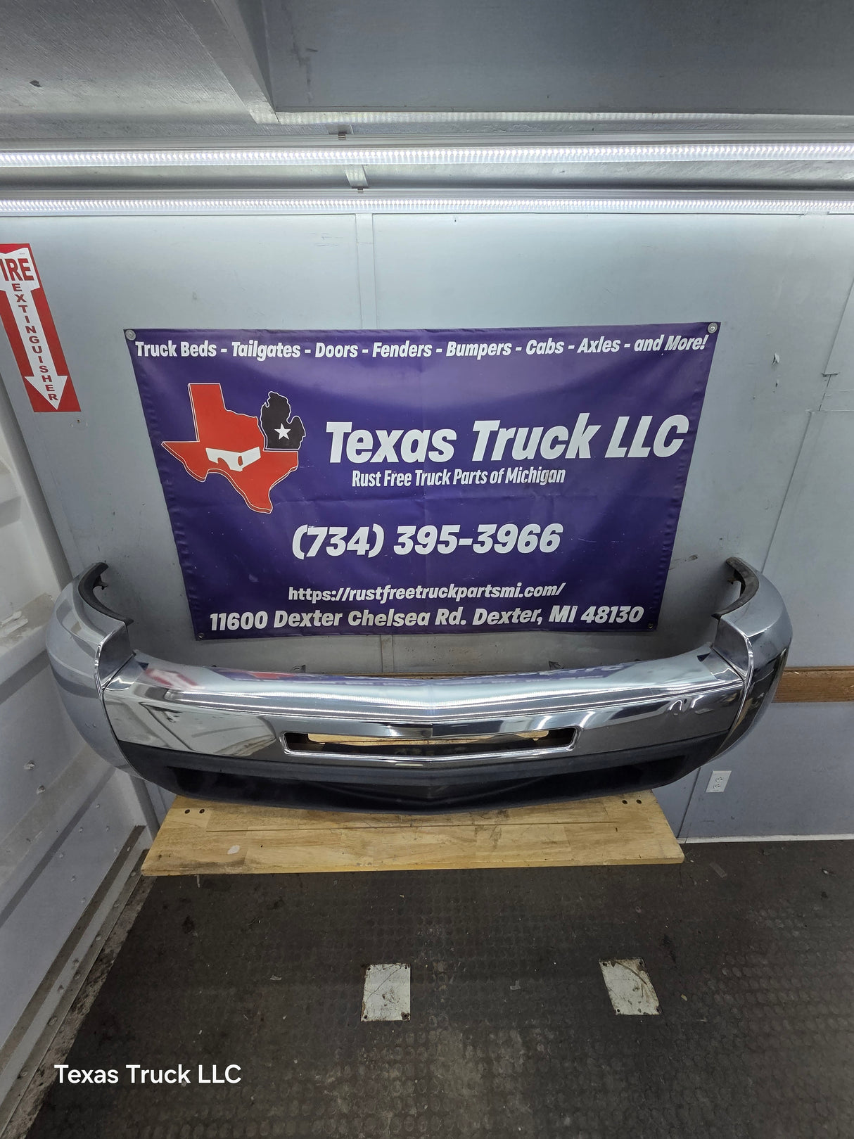 2007-2010 Chevrolet Silverado 2500 3500 HD Front Bumper