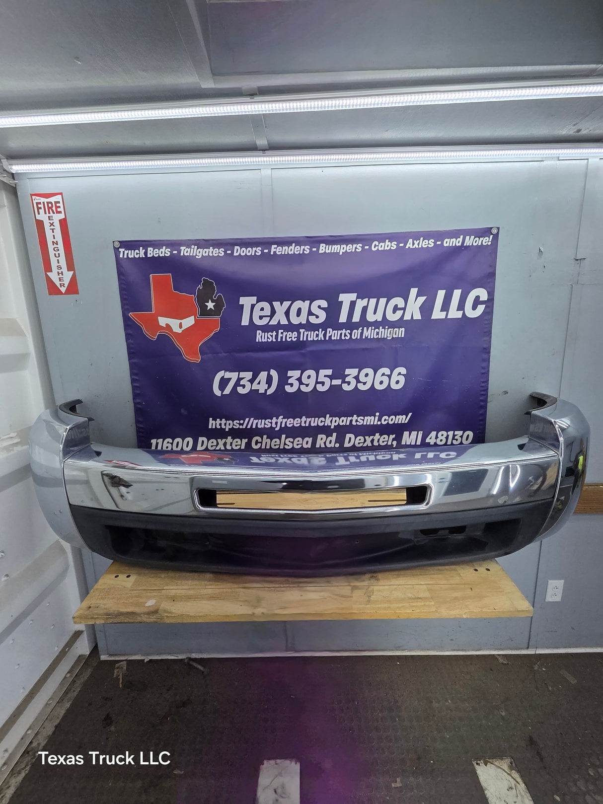 2007-2010 Chevrolet Silverado 2500 3500 HD Front Bumper