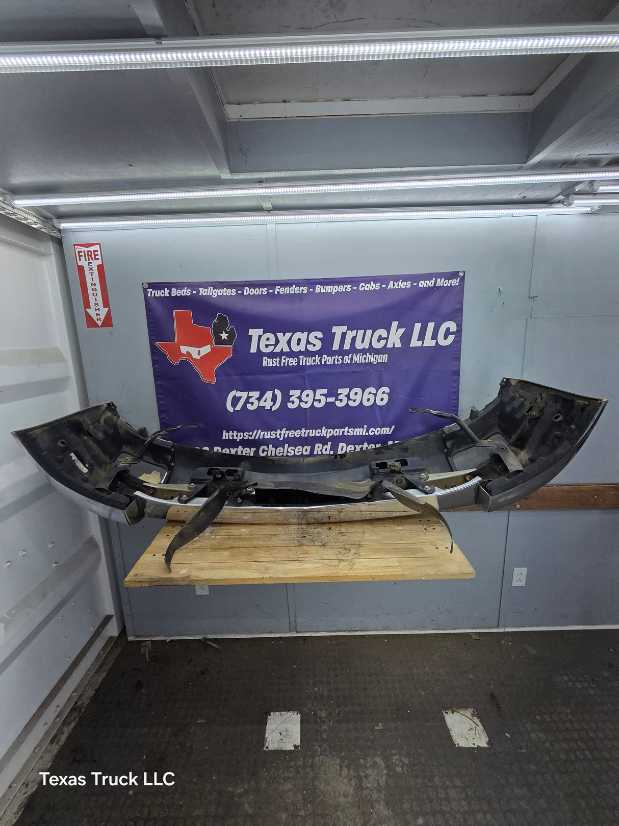 2007-2010 Chevrolet Silverado 2500 3500 HD Front Bumper