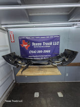 2007-2010 Chevrolet Silverado 2500 3500 HD Front Bumper