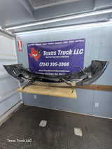 2007-2010 Chevrolet Silverado 2500 3500 HD Front Bumper