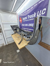 2007-2010 Chevrolet Silverado 2500 3500 HD Front Bumper