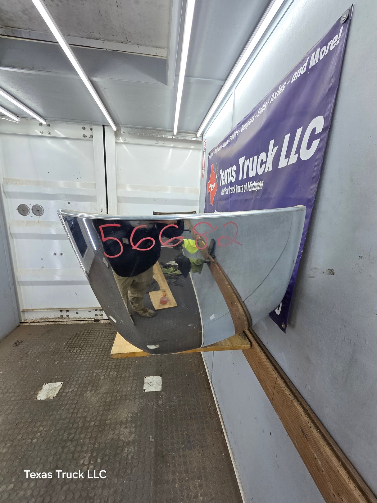 2007-2010 Chevrolet Silverado 2500 3500 HD Front Bumper