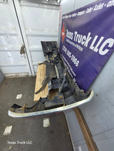 2007-2010 Chevrolet Silverado 2500 3500 HD Front Bumper