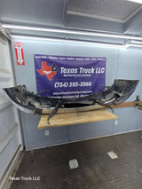 2007-2010 Chevrolet Silverado 2500 3500 HD Front Bumper