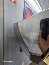 2007-2010 Chevrolet Silverado 2500 3500 HD Front Bumper