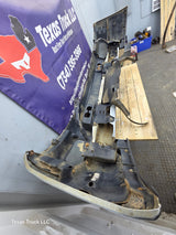 2007-2010 Chevrolet Silverado 2500 3500 HD Front Bumper